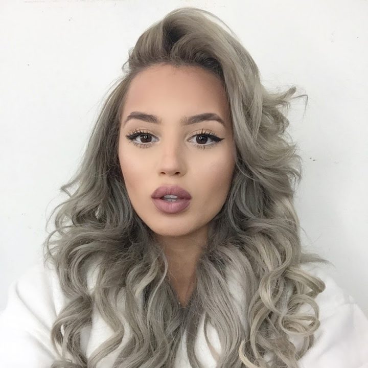 TOP 7 makijażowych tutoriali na Youtube