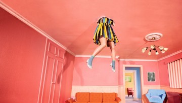 ŚWIAT SZALONYCH MOŻLIWOŚCI Z TK MAXX