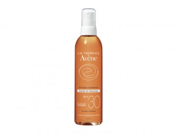 Avene OLEJEK DO CIAŁA SPF 30