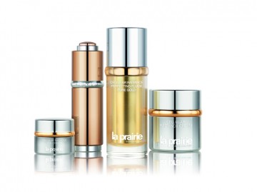 La Prairie kolekcja Radiance