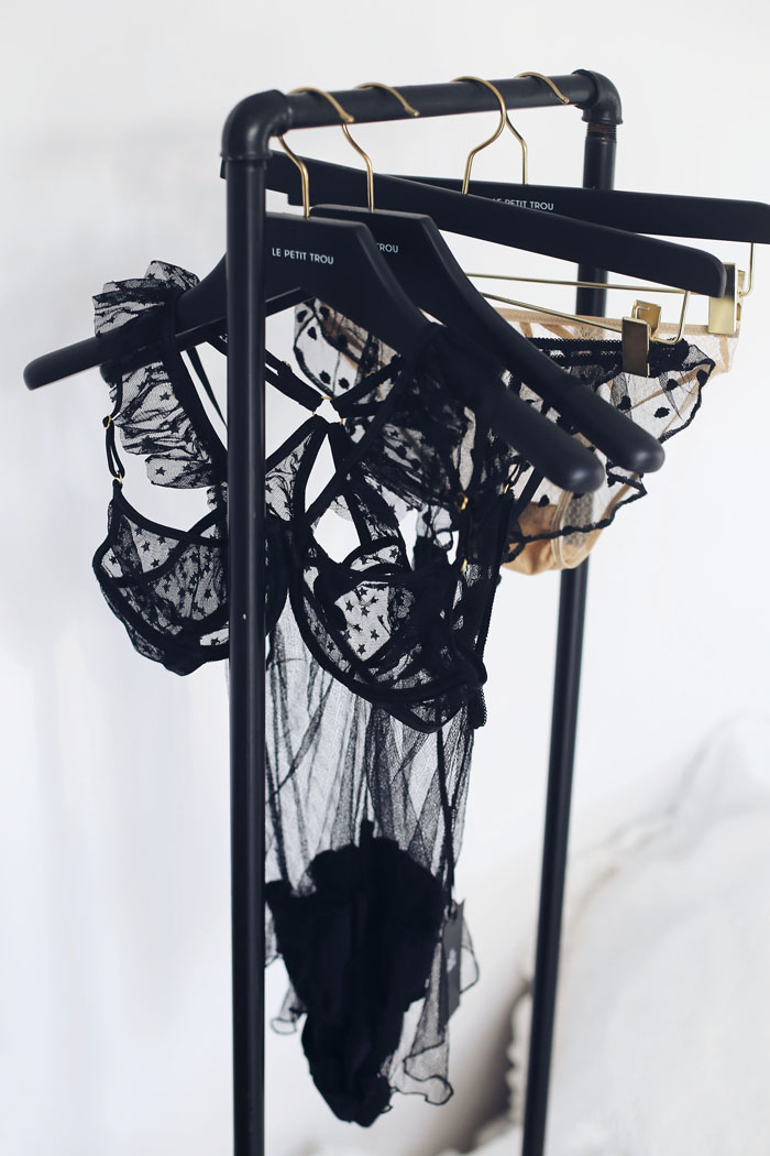 Le Petit True, Zuzanna Kuczyńska