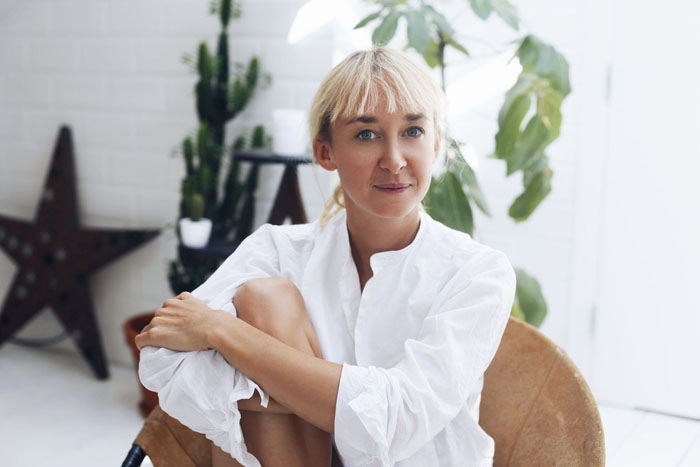 Zuzanna Kuczyńska